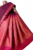 Handloom Wedding Kanjeevaram Silk Saree